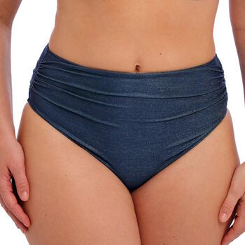 Fantasy Swim Paros Cove Bleu Marine Slip de Bikini