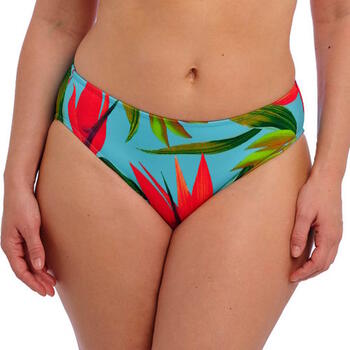 Fantasy Swim Pichola Aqua Slip de Bikini