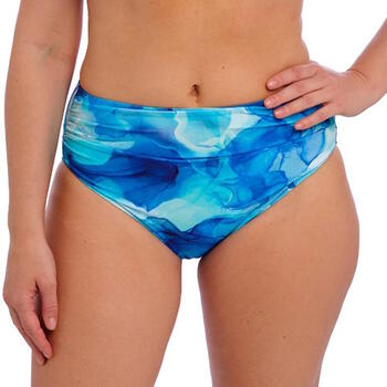 Fantasy Swim Saunton Sands Bleu Slip de Bikini