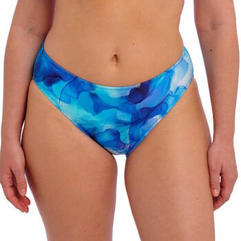 Fantasy Swim Saunton Sands Bleu Slip de Bikini