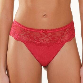 LingaDore Quotidien Basic  Culotte String