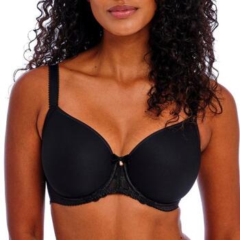 Freya Loveland Noir Soutien-Gorge Rembourré