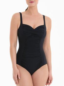 Maillots de bain Anita Michelle Noir Maillot de Bain