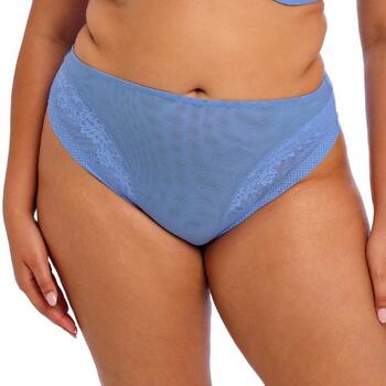 Elomi Nerina Bleu Slip