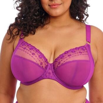 Elomi Matilda Rose Soutien-gorge sans forme