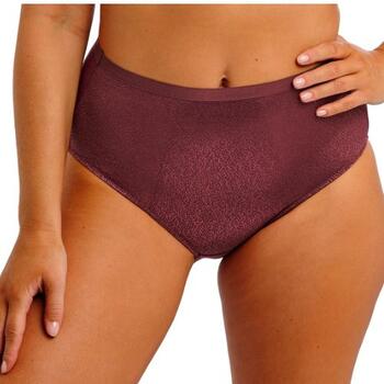 Fantasy Lingerie Demure Violet Slip