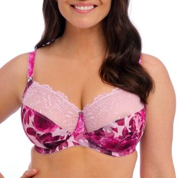 Fantasy Lingerie Pippa Rose Soutien-Gorge Rembourré