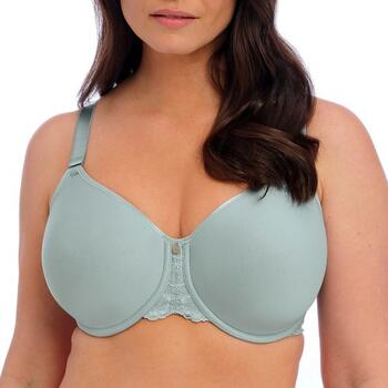 Fantasy Lingerie Reflect Vert Soutien-Gorge Rembourré