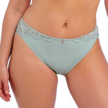 Fantasy Lingerie Reflect Vert Slip