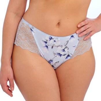Fantasy Lingerie Lucia Bleu Shortie