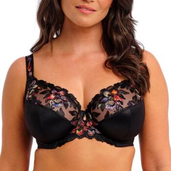 Fantasy Lingerie Magdalena Noir Soutien-Gorge Rembourré