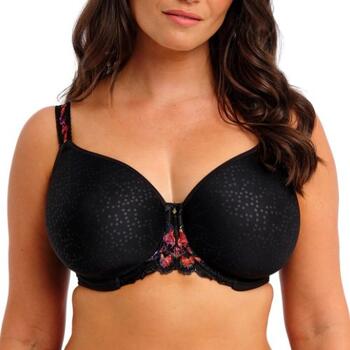 Fantasy Lingerie Magdalena Noir Soutien-Gorge Rembourré