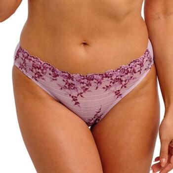 Wacoal Lingerie Embrace Lace Lilas Slip