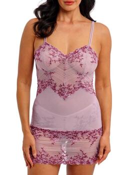 Wacoal Lingerie Embrace Lace Lilas Nuisette