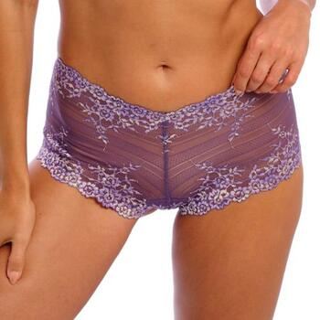 Wacoal Lingerie Embrace Lace Violet Shortie