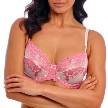 Wacoal Lingerie Embrace Lace Rose Soutien-Gorge Rembourré