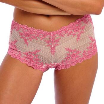 Wacoal Lingerie Embrace Lace Rose Shortie
