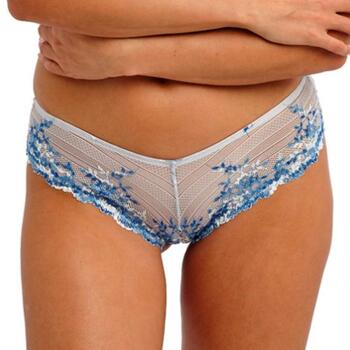 Wacoal Lingerie Embrace Lace Bleu Slip