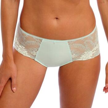 Wacoal Lingerie Most Divine Vert Shortie