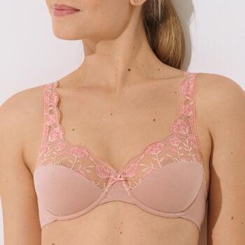 Lisca Rainbow Poudre Soutien-Gorge Rembourré