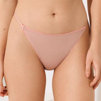 Lisca Rainbow Poudre Slip