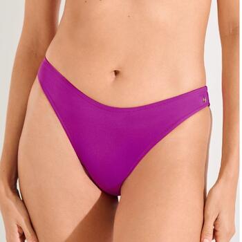 Maillots de bain Lisca Sorrento Fuchsia Slip de Bikini