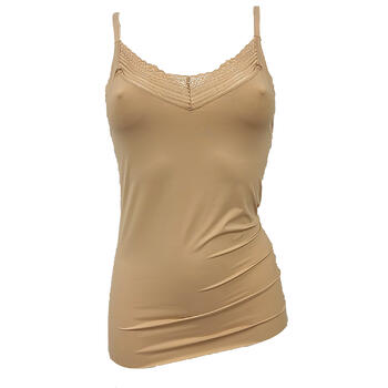 Mon Basic par After Eden Basics Poudre Top Spaghetti