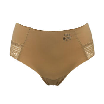 Mon Basic par After Eden Basics Poudre Shortie