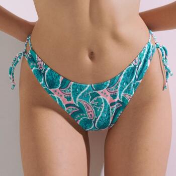 Maillots de bain Lisca Kavala Aqua Slip de Bikini