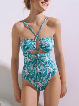 Maillots de bain Lisca Kavala Aqua Maillot de Bain