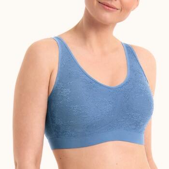 Anita Care Essential Lace Bleu Soutiens-gorge prothétiques