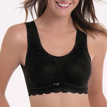 Anita Essentials  Noir Soutien-gorge sans forme