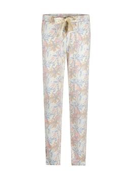 Charlie Choe Fresh Summer Nights Multicolore Pantalon de Pyjama