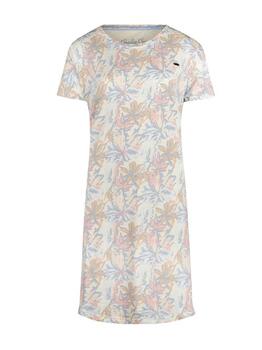 Charlie Choe Fresh Summer Nights Multicolore Chemise de Nuit