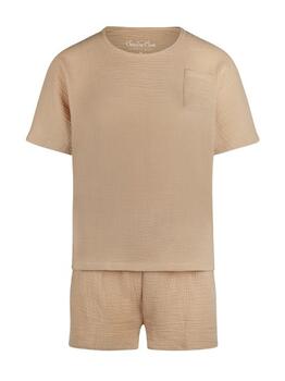 Charlie Choe Fresh Summer Nights Sable Shortama