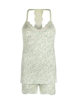 Charlie Choe Fresh Summer Nights Vert Shortama