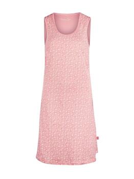 Charlie Choe Fresh Summer Nights Rose Chemise de Nuit