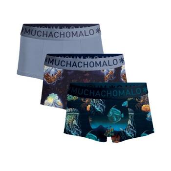 Muchachomalo Imagination Bleu Trunk