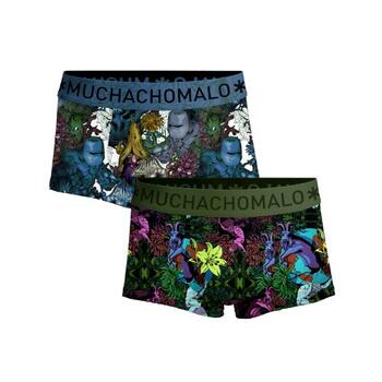 Muchachomalo Elements Vert Trunk