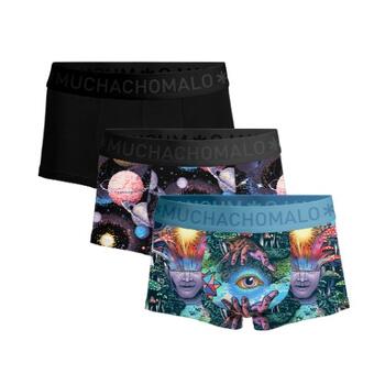 Muchachomalo Elements Bleu Trunk