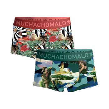 Muchachomalo Fairy Tale Rouge Trunk