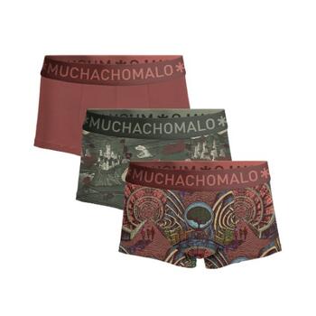 Muchachomalo Imagination Rouge Trunk