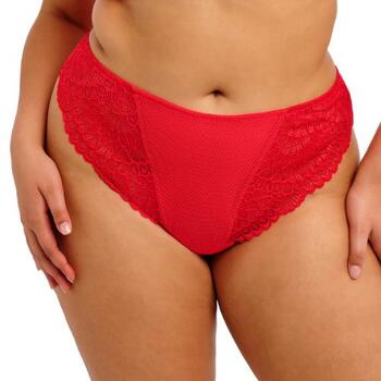 Elomi Tiernie Rouge Culotte String