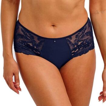 Wacoal Lingerie Most Divine Bleu Shortie