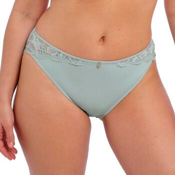 Fantasy Lingerie Reflect Vert Slip