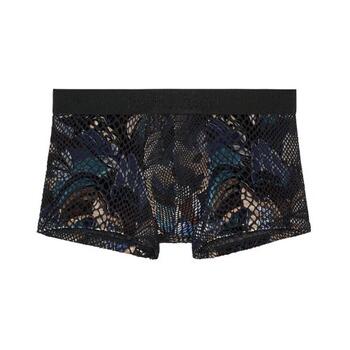 HOM Cobra Noir Trunk