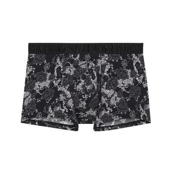 HOM Fairmont Noir Boxer