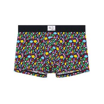 HOM Reveries Multicolore Boxer