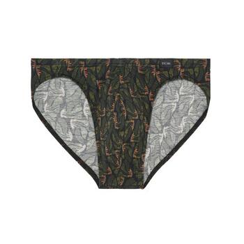 HOM Vizzavona Kaki Slip pour Hommes