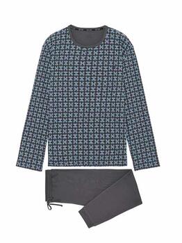 HOM Aloys Gris Pyjama